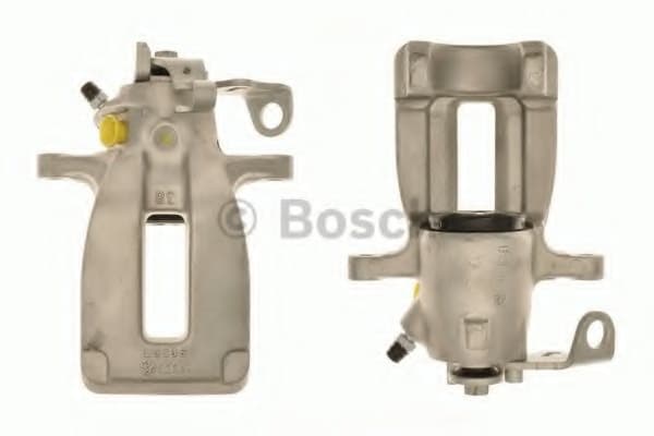 Brake Caliper 0986473139