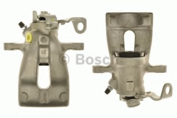 Brake Caliper 0986473223