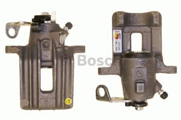 Brake Caliper 0986474029