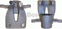Brake Caliper 0986474201
