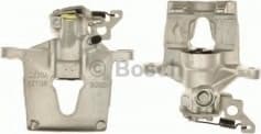 Brake Caliper 0986474284
