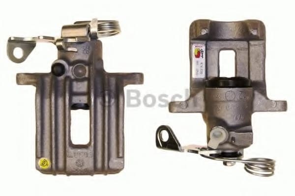 Brake Caliper 0986474830