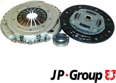 Clutch Kit JP 1130402210