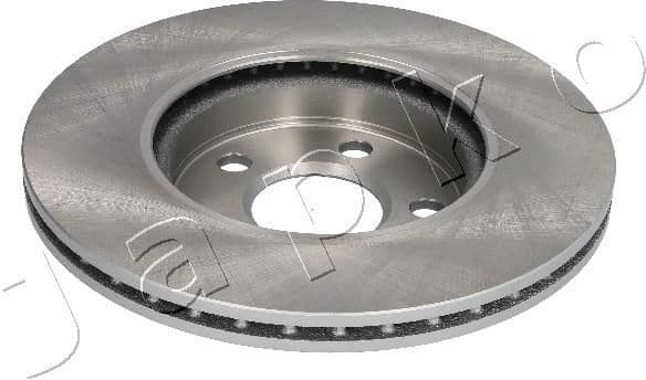 Brake Disc 600106C