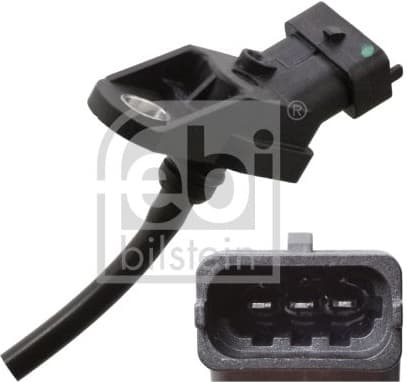 Sensor, intake manifold pressure 106073