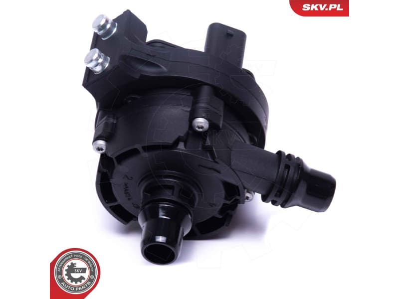 Auxiliary Water Pump (cooling water circuit) 22SKV039 - image 2