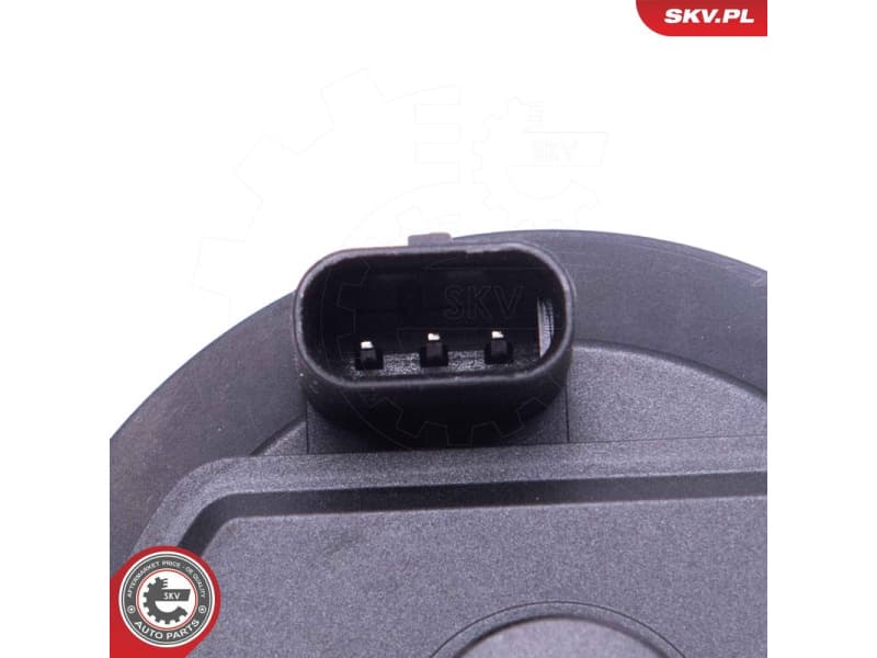 Auxiliary Water Pump (cooling water circuit) 22SKV039 - image 4