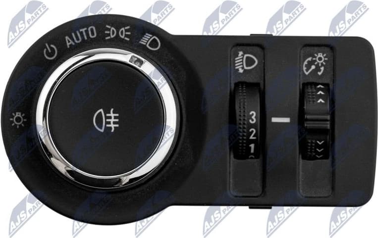 Switch, headlight EWS-PL-028 - image 3