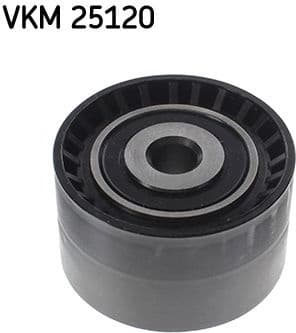 Deflection Pulley/Guide Pulley, timing belt VKM 25120