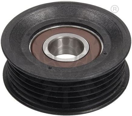 Tensioner Pulley, V-ribbed belt 0-N2088S - image 2