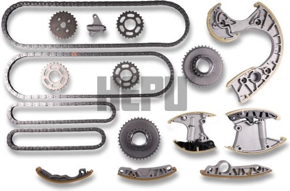 Timing Chain Kit 21-0558