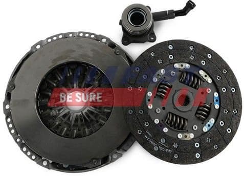 Clutch Kit FT64150