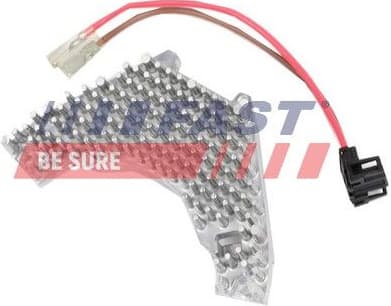 Resistor, interior blower FT59157