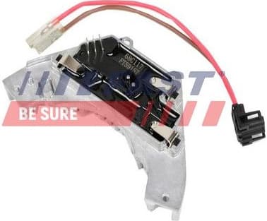 Resistor, interior blower FT59157 - image 2