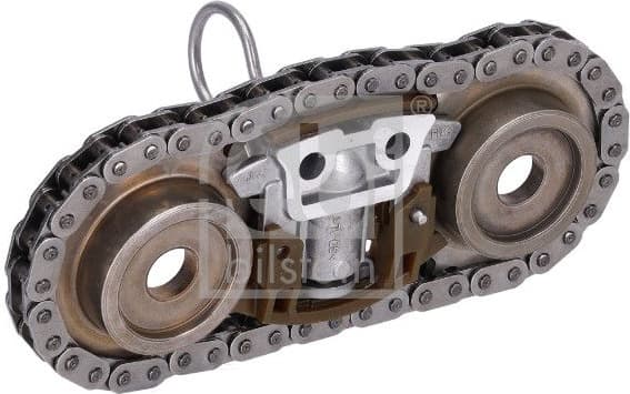 Timing Chain Kit Standard Medium Kit 186374 - image 2