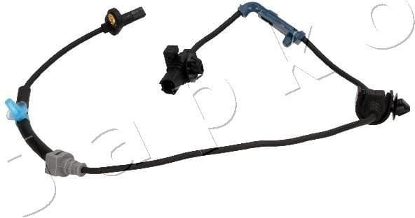 Sensor, wheel speed 151443