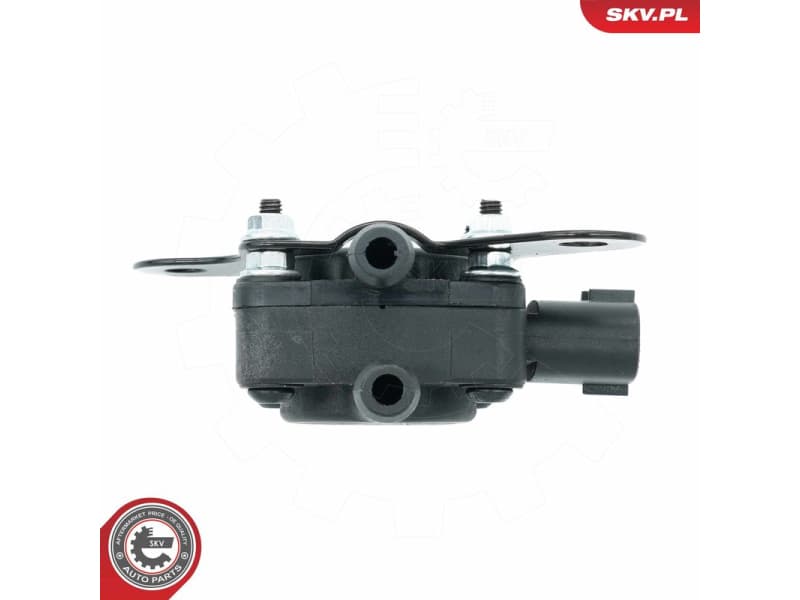 Sensor, exhaust pressure 17SKV794 - image 4