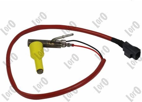 Injection Unit, soot/particulate filter regeneration LORO 120-07-014