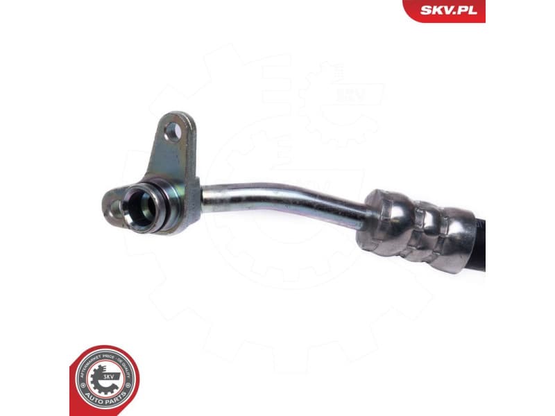 Hydraulic Hose, steering 10SKV890 - image 2