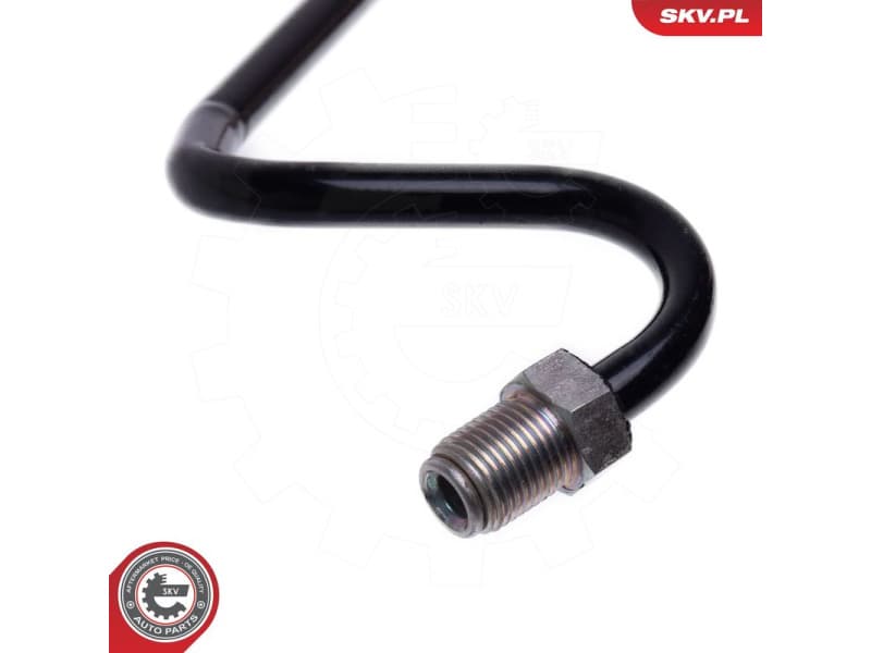 Hydraulic Hose, steering 10SKV890 - image 3