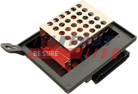 Resistor, interior blower FT59126 - image 2