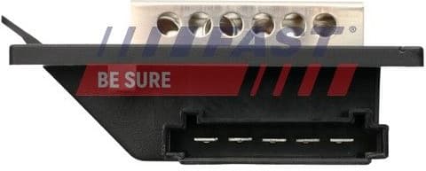 Resistor, interior blower FT59126 - image 3