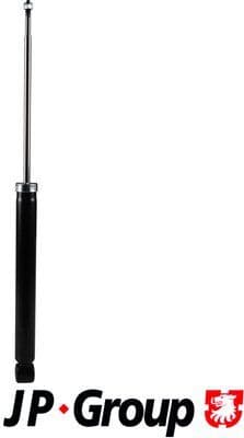 Shock Absorber JP 4852101600