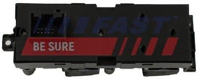 Switch, window regulator FT09011 - image 2