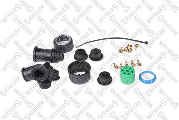 Socket Adapter 88-00715-SX