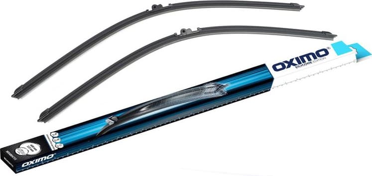 Wiper Blade SIMPLY WORKS WA4004755