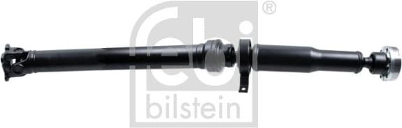 Propshaft, axle drive 179747
