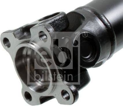 Propshaft, axle drive 179747 - image 2
