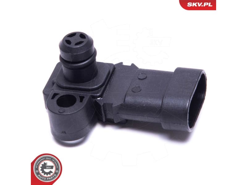 Sensor, intake manifold pressure 17SKV162