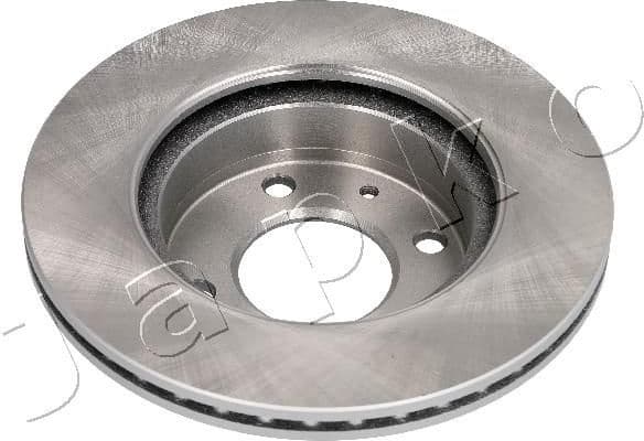 Brake Disc 60H07C - image 2