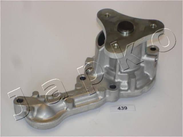 Water Pump, engine cooling 35439