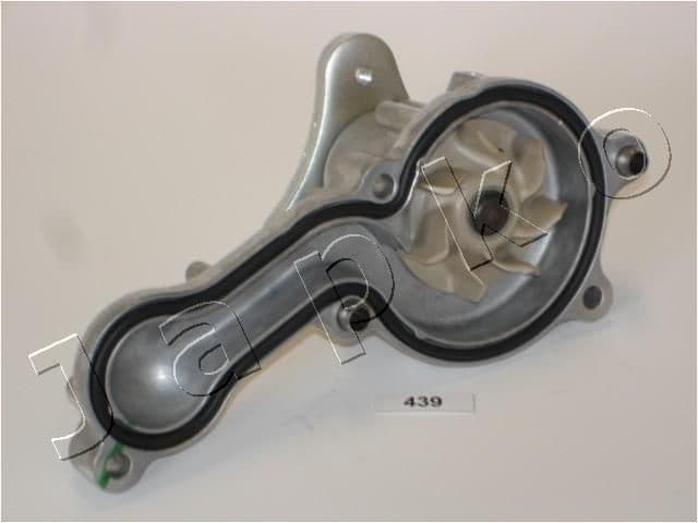 Water Pump, engine cooling 35439 - image 2
