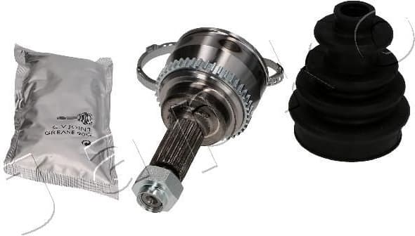 Joint Kit, drive shaft 62836 - image 5