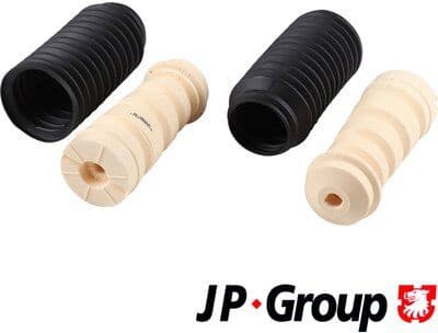 Dust Cover Kit, shock absorber JP 1152708310