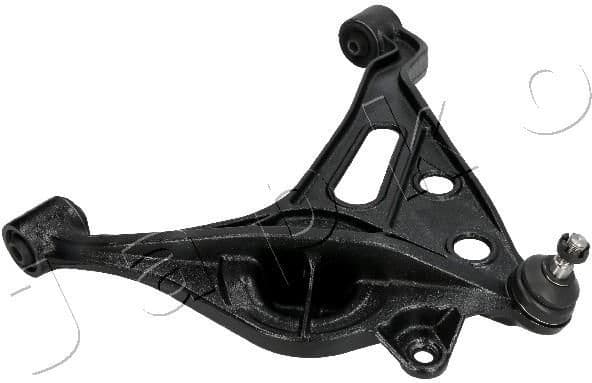 Control/Trailing Arm, wheel suspension 72804L