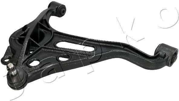 Control/Trailing Arm, wheel suspension 72804L - image 2