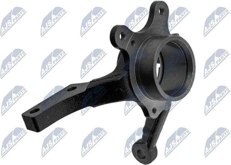 Steering Knuckle, wheel suspension ZZP-VW-032 - image 2