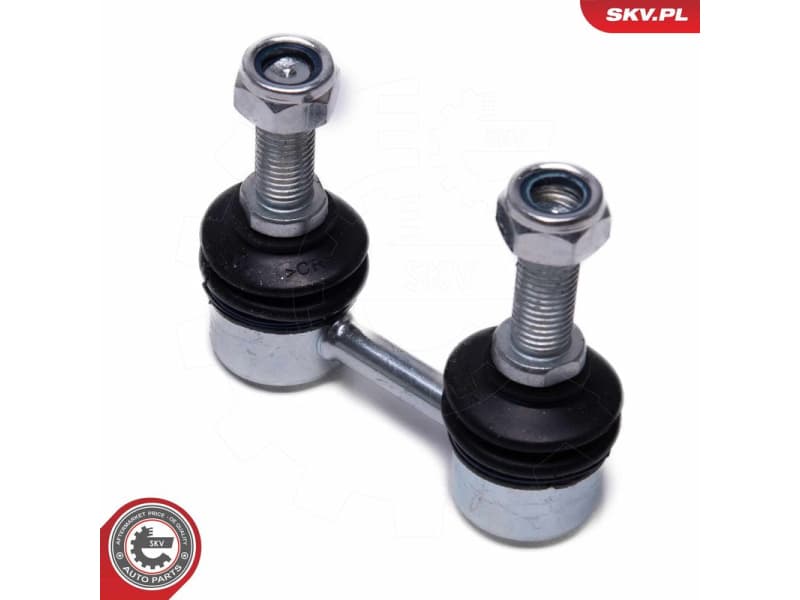 Control/Trailing Arm Kit, wheel suspension 04SKV800 - image 3