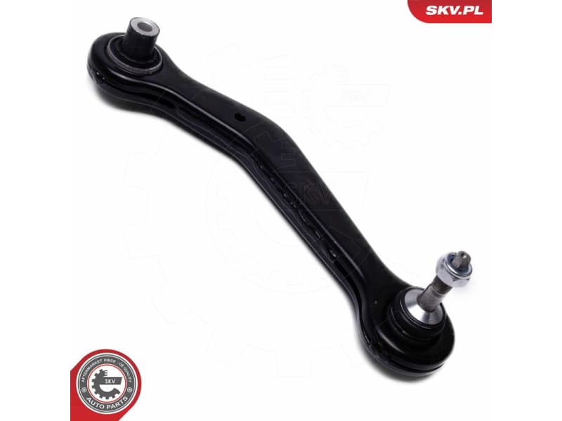 Control/Trailing Arm Kit, wheel suspension 04SKV800 - image 5