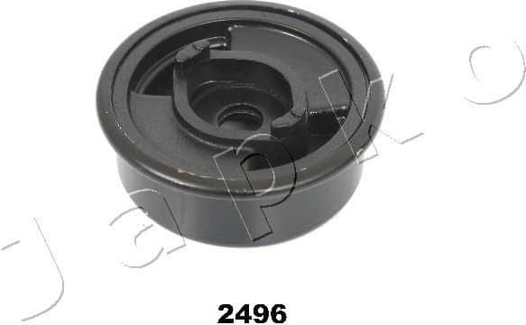 Mounting, differential GOJ2496