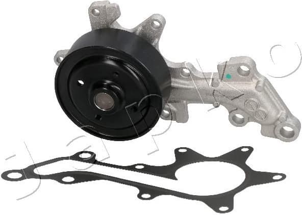 Water Pump, engine cooling 35288