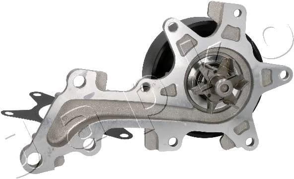 Water Pump, engine cooling 35288 - image 2