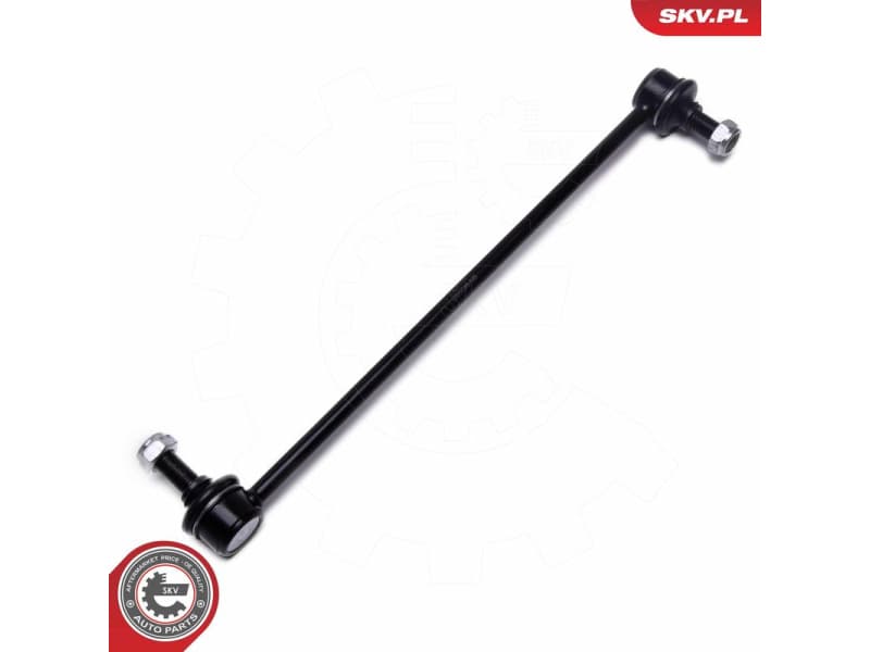 Control/Trailing Arm Kit, wheel suspension 04SKV970 - image 3