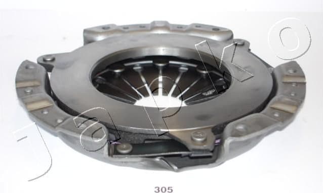 Clutch Pressure Plate 70305 - image 2