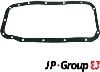 Gasket, oil sump JP 1219400100