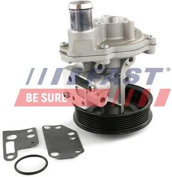 Water Pump, engine cooling FT57187